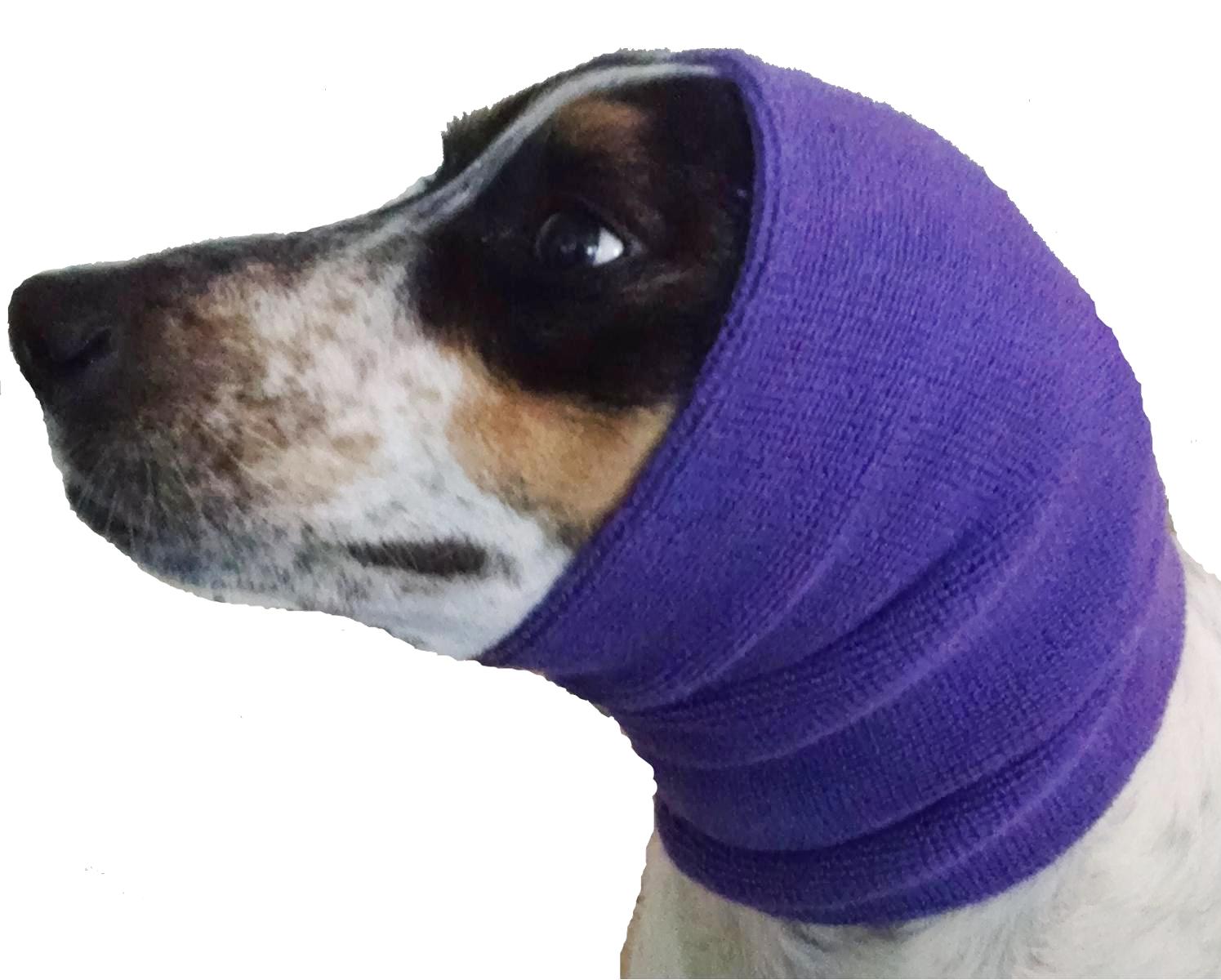 Happy Hoodie Dog Calming Product Order Page